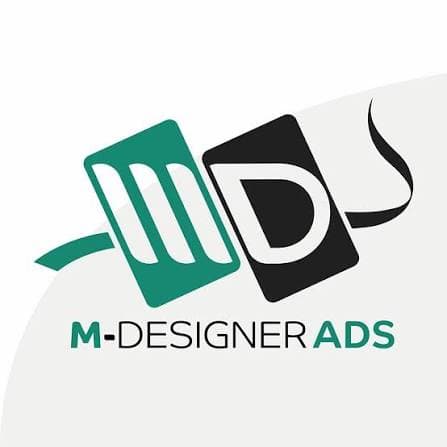M-Designer Ads